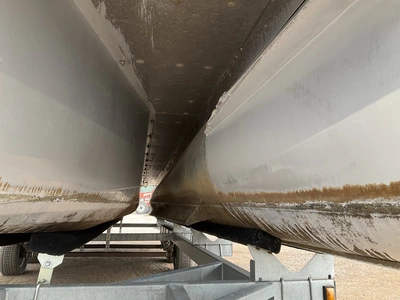 Used 2007 PREMIER 250 LEGEND Boats (Misc) Michigan US | Miedema Asset Management Group #1313778