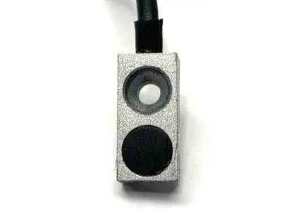 Used HTM Miniature Proximity Sensor, 2mm Range, 3-Pin M8 Proximity Sensors Michigan US | Maverick Industrial Sales #1407081
