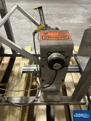 USED Axon Axon Sleever, Model EZ-Sealer 300SL