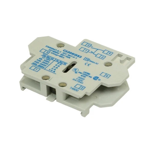 Eaton C320KGS3 [New]