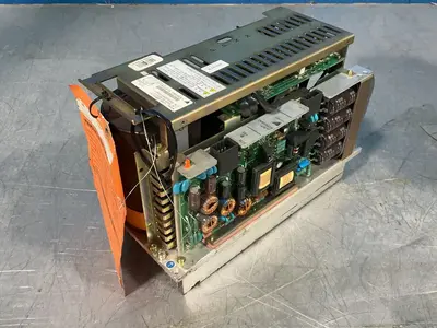 Used YASKAWA JUSPACP25JAA Servo Drives Ohio US | HGR 24 #1301565