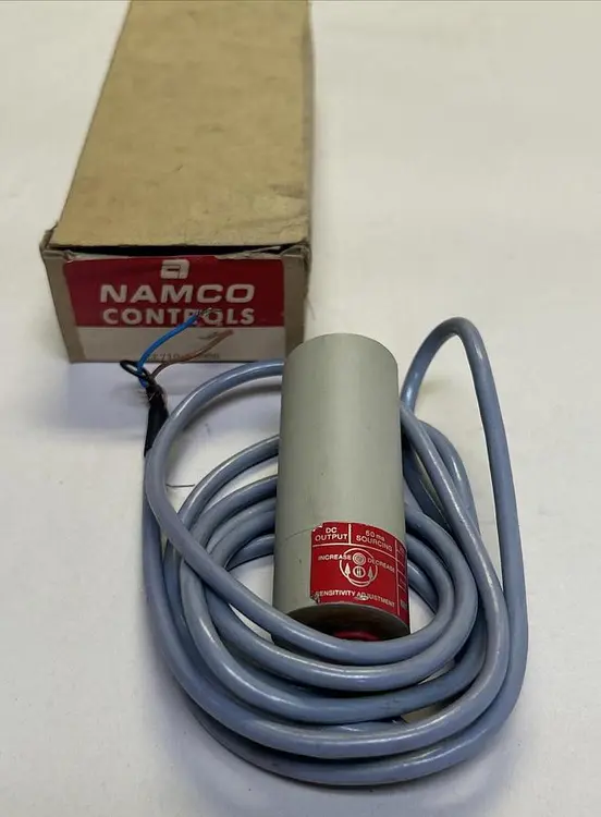 New | in-Stock NAMCO CONTROLS EE710-20000 Industrial Controls Ohio US | Surplus Asset Holdings #1235815