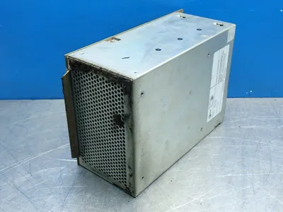 Used ATT 40505800 Rectifiers Ohio US | HGR 24 #1070198