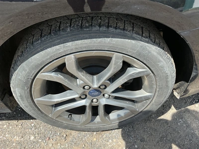USED 2020 FORD FUSION