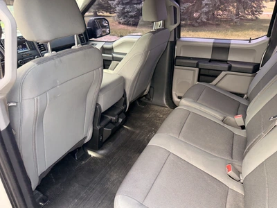 Used 2019 FORD F-150 Pickup Trucks Michigan US | Miedema Asset Management Group #1414383
