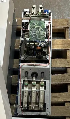 USED ABB ACN6340070500000000902
