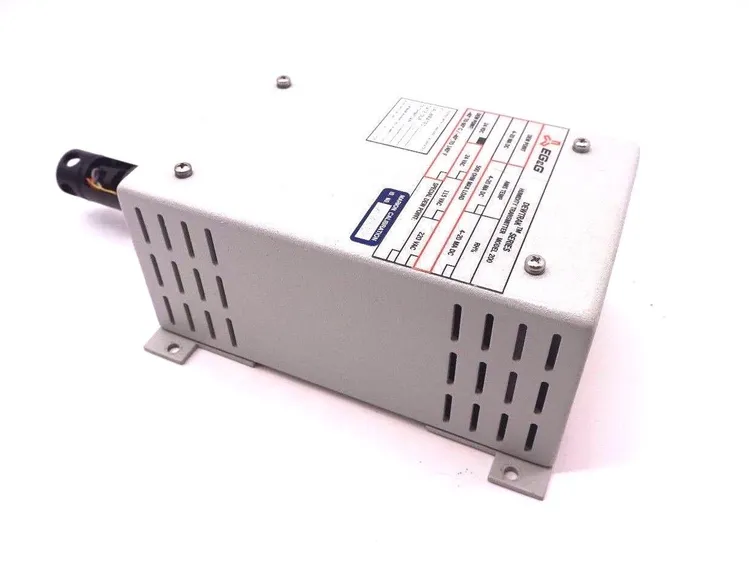 Used EG&G 200 Meters - Misc | SB Industrial Supply #856568