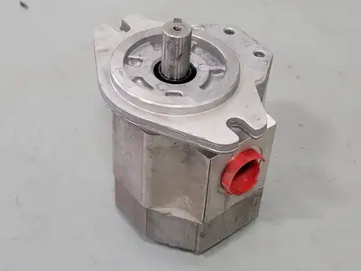 USED PRINCE SPD227A9H2-R