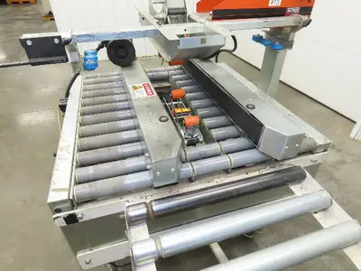Used SOCO SYSTEM _UNKNOWN_ Case Sealers - Tapers Indiana US | Arrow Industrial #1368063