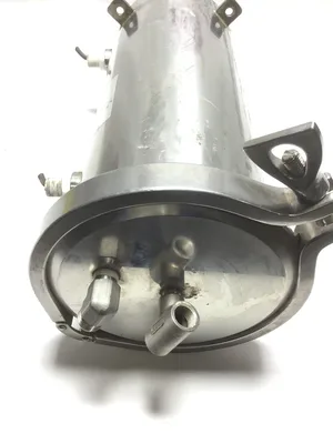 FS1184 Stainless Steel Filter Housing
