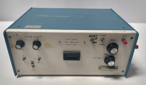 Used Unbranded 45645654 Power Supplies | Amiron Machinery #742212