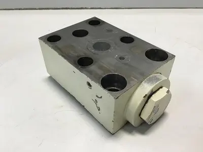 USED YUATSU SEIKO ZDC-06-9-4126A