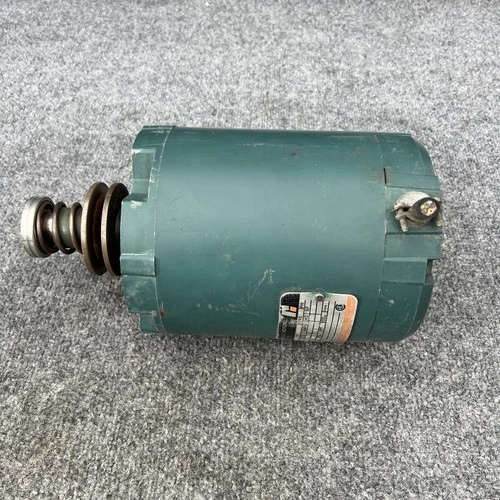 Used Reliance Electric P56H1338N A.C. Motors California US | Davliegogo LLC #1706624