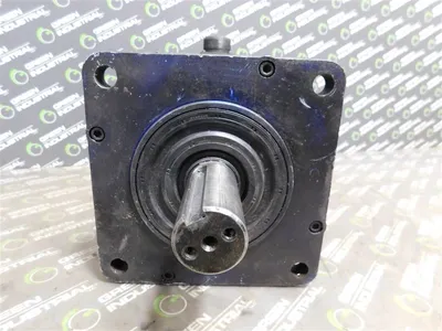 Used FANUC 10S/3000 A.C. Motors Wisconsin US | Green Industrial #662942