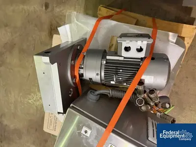 Used Mediseal GmbH _UNKNOWN_ Vertical Form Fill Sealing Machines (VFFS) Ohio US | Federal Equipment Company #1337946