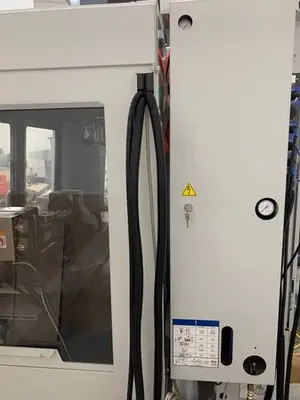 2020 HAAS VF-4SS Vertical Machining Centers | Toolquip, Inc. (8)