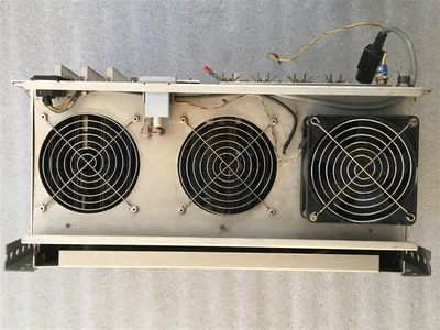 USED NUM NUM 760F, CONSISTING OF 8 PARTS::-CNC