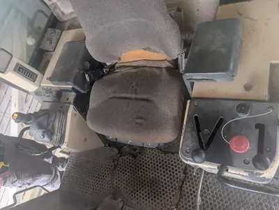 Used 2002 CATERPILLAR 953C Compact Track Loaders Alabama US | Proxy Equipment #1382994