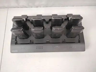 Used SHURE _UNKNOWN_ Commercial Audio/Visual Equipment Texas US | Sporadic Surplus LLC #1710930