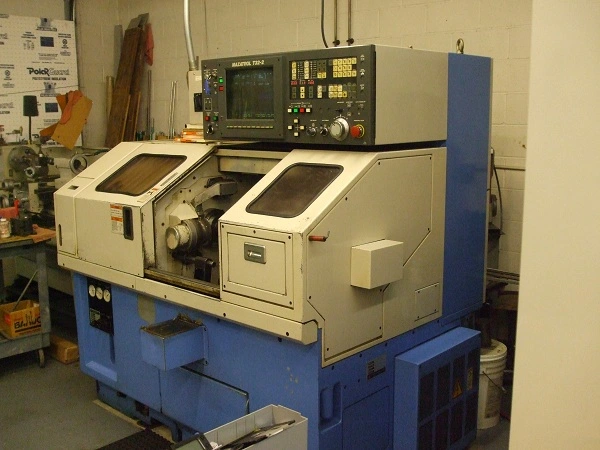 Used 1990 MAZAK QUICK CNC Lathes | Two Spade Machinery LLC #508125