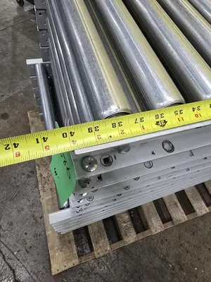Used 2023 INTELLIGRATED GRAVITY CONVEYOR Conveyors Wisconsin US | Packer City Sales #1298053