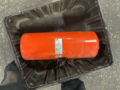USED 2016 CM J
