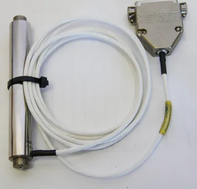 Queensgate QI Digital Piezo Translator Linear Actuators | ANACAPA EQUIPMENT BROKERS, INC (9)