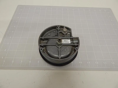 Used PEPPERL+FUCHS _UNKNOWN_ Universal Pressure Meters Texas US | OCO Industrial #1780406