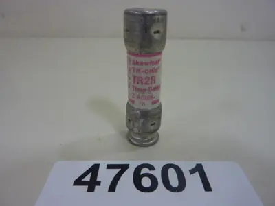USED GOULD / SHAWMUT TR2R