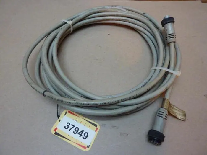Used BRAD HARRISON / WOODHEAD APC11A-0300 Cable & Wire Michigan US | Ideal Machinery #709819