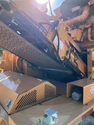 Used 2012 BANDIT 3680 RECYCLER Forestry Grinders North Carolina US | Proxy Equipment #1385242