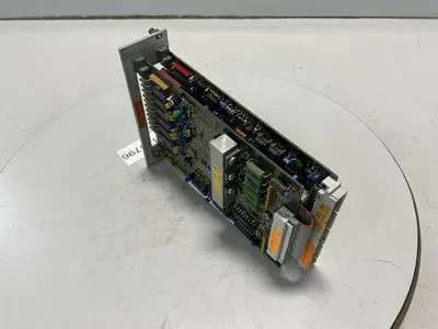 USED BACHMANN ELECTRONIC UTI 06 F1