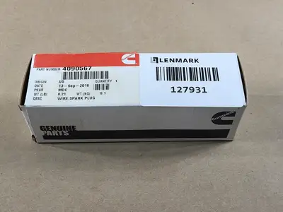NEW CUMMINS 4090567