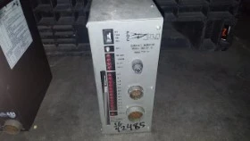 Signal Monitors