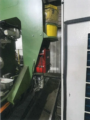 USED PEDDINGHAUS PEDDIASSEMBLER