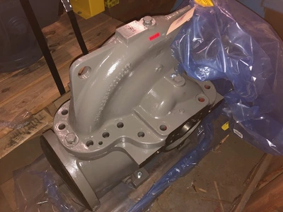 USED Flowserve Worthington 6LR-16