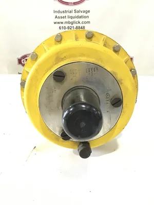 Kammer 35338 Actuator Stainless Steel Valves 3/4″ Stroke 300PSI