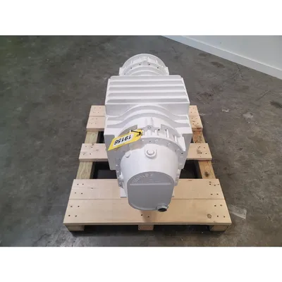 USED EDWARDS STOKES 600-22
