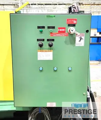 USED 1990 POREBA TPK 90/A1