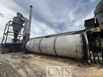 Used COMPLETE SHAVING MILL OPERATION WITH LAND, DRYING & BAGGING LINE NEWMAN, BMM, MEC, WEBB, RETHCEIF, CAT Woodworking Complete Operations North Carolina US | CAROLINA MACHINERY SALES #1269536