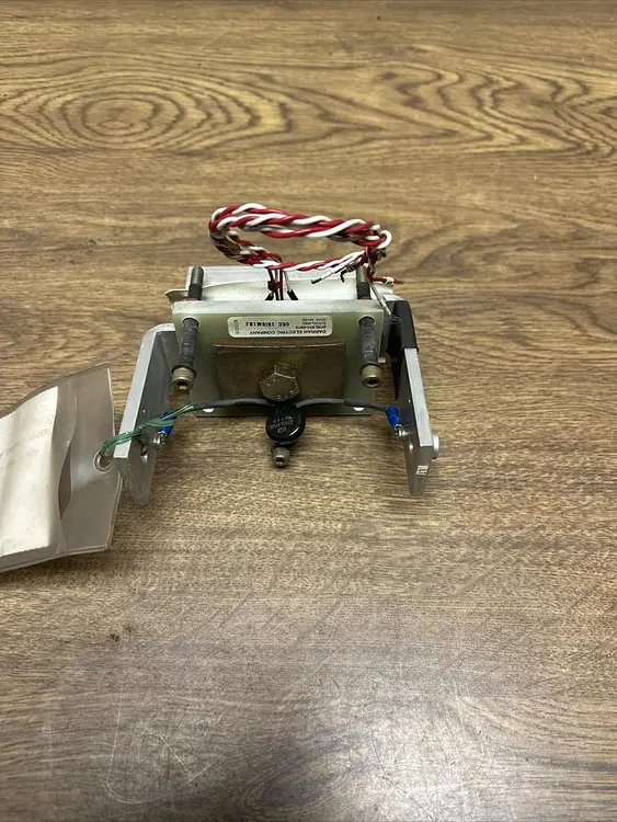 New | in-Stock DARRAH ELECTRIC COMPANY N11001A Misc Electrical & Power Parts Ohio US | Surplus Asset Holdings #1247343