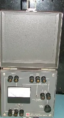 Used _UNKNOWN_ _UNKNOWN_ Process Calibrators Texas US | Bamko Surplus Process Equipment #1178317
