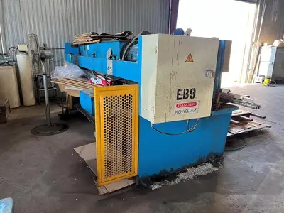 USED HELLER HSC630
