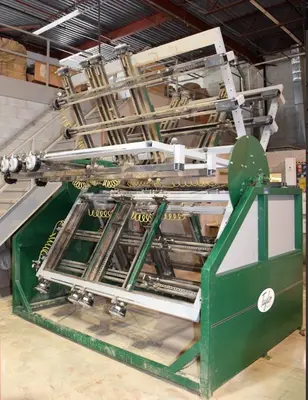 Used 2006 TAYLOR 79Y-M1 TAYLOR 79Y-M1 Woodworking Assembly Clamps Ontario CA | Aldan Woodworking Machinery #1252710