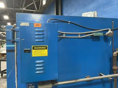 Used 2008 ACE 240 Heat Treating Units Ohio US | HGR 24 #1404490