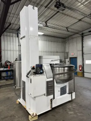 USED 2014 EMPIRE BAKERY EQUIPMENT AR300