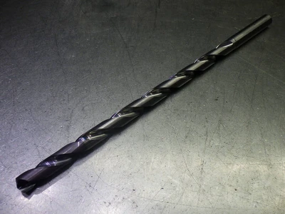 Mitsubishi 12.5mm Coolant Thru 15xD Carbide Drill MWS1250X15DB VP15TF (LOC2525)
