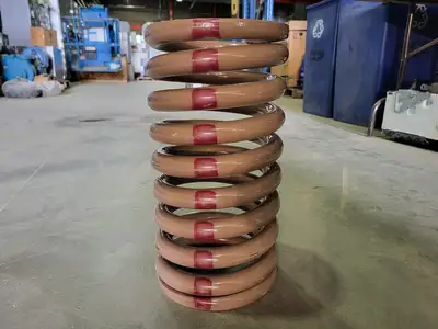 Scalping Screen Spring 000770-P002