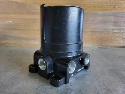 NEW DET-TRONICS UD10A5N25T2