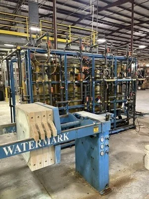 Used 1999 N/A MODULE 2000 Water Treatment Equipment Georgia US | The Equipment Hub #1328242